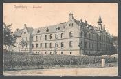 Hospital alt