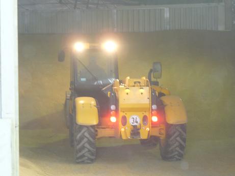 JCB Getriedeverladung 060306 003 JCB Getriedeverladung 060306 003
