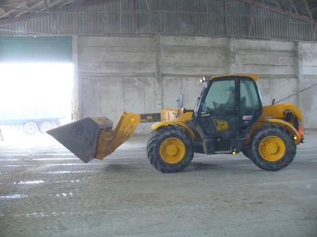 JCB Getriedeverladung 060306 004 JCB Getriedeverladung 060306 004