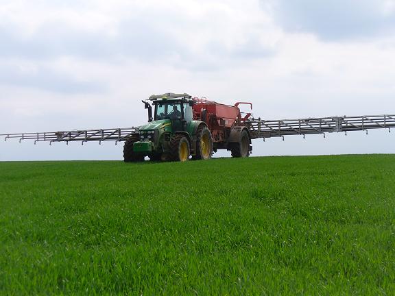 JD 7830 m AGT JD 7830 m AGT