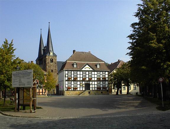 Marktplatz Dbg