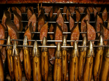 Rucherfisch
