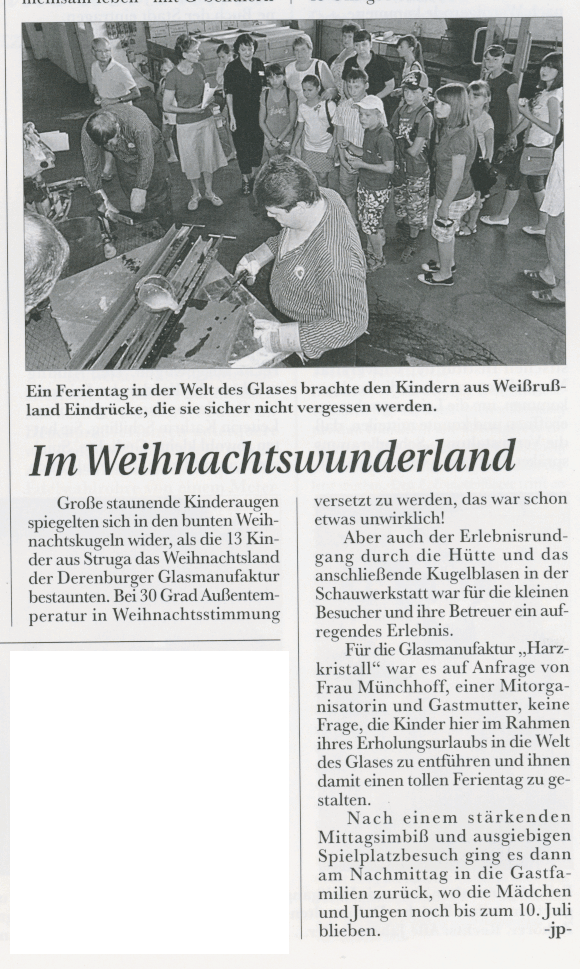 WR_Zeitung Juli 2011