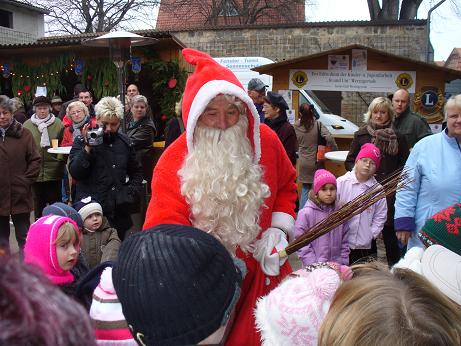 Weihnachtsmarkt 2008 101