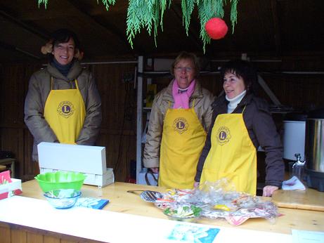 Weihnachtsmarkt 2008 112