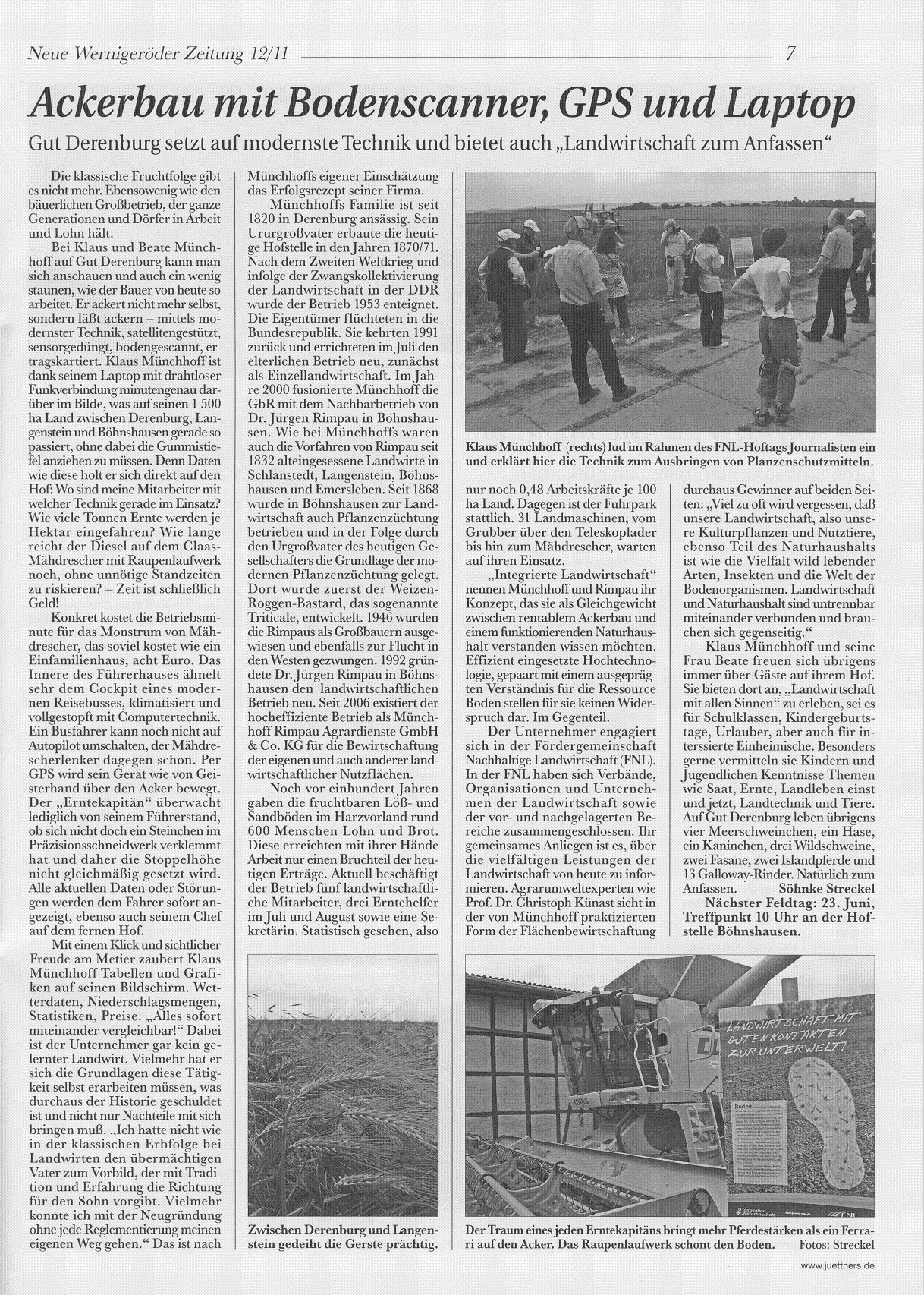 Wernigerder Zeitung 11_06_17