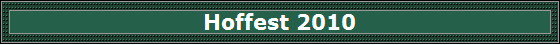 Hoffest 2010
