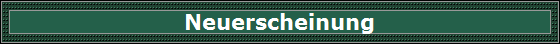 Neuerscheinung